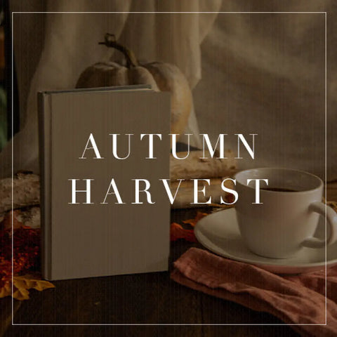 Entire Autumn Harvest Collection