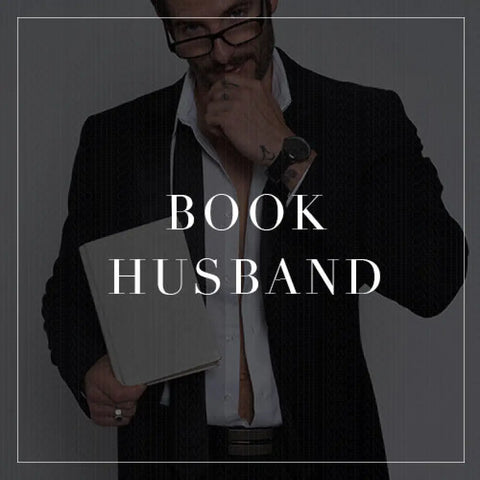 Entire Book Husband Collection