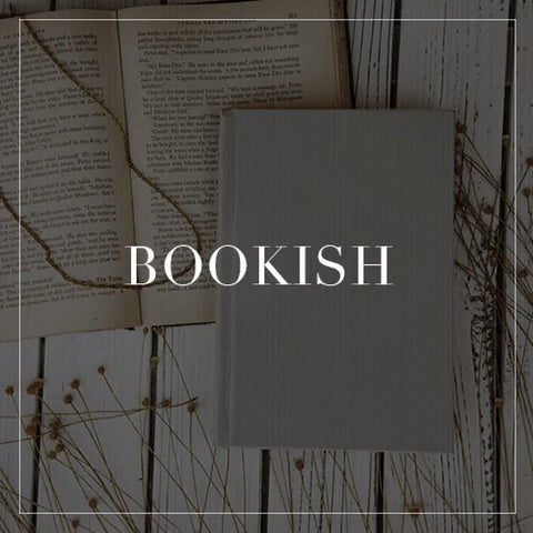 Entire Bookish Collection