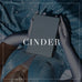 Entire Cinder Collection