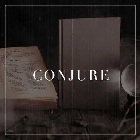 Entire Conjure Collection