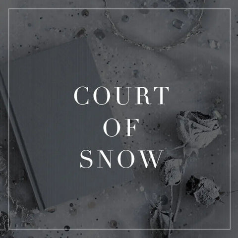 Entire Court Of Snow Collection