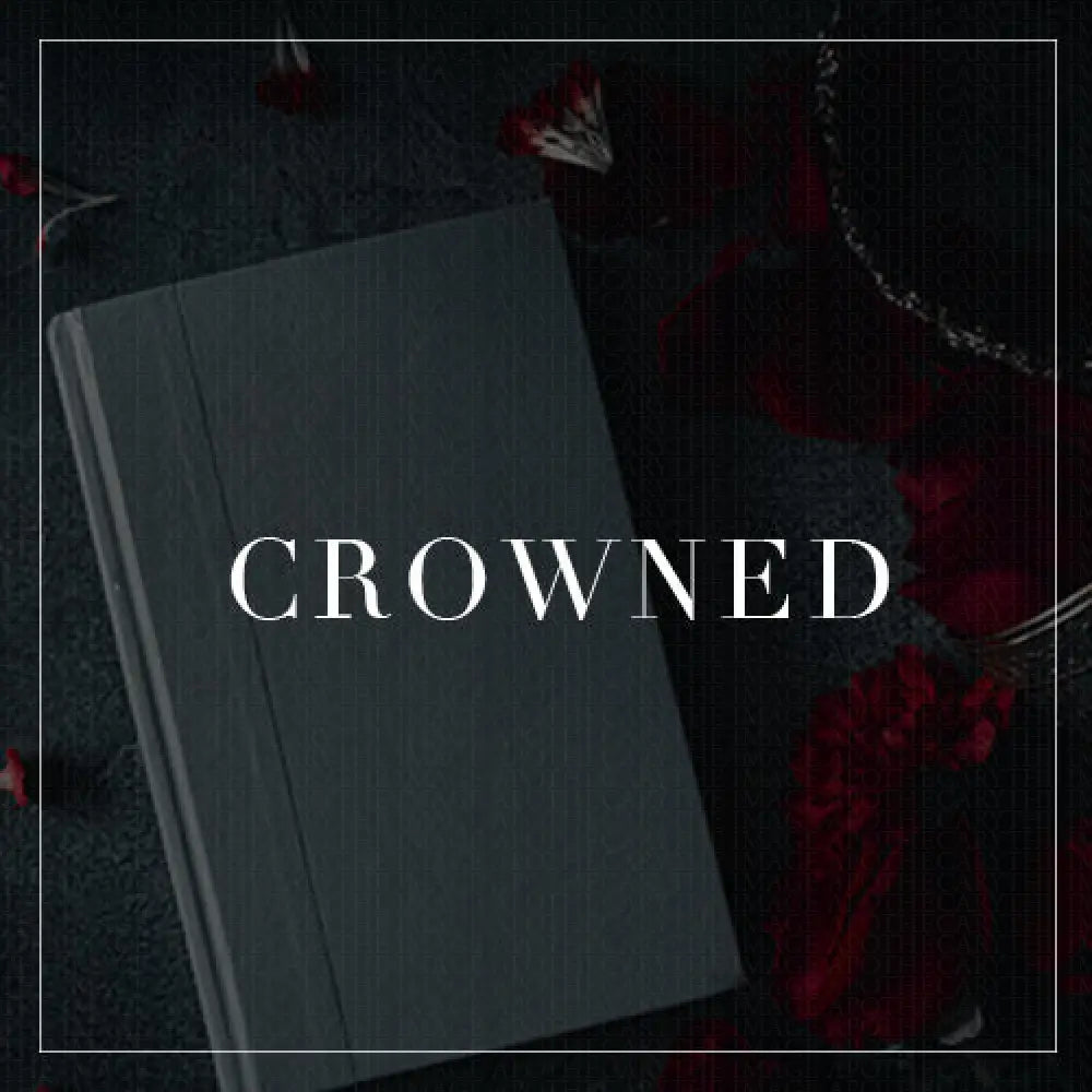 Entire Crowned Collection