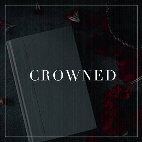 Entire Crowned Collection