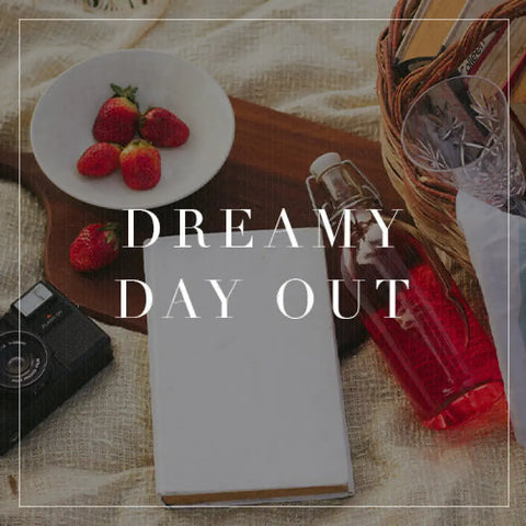 Entire Dreamy Day Out Collection