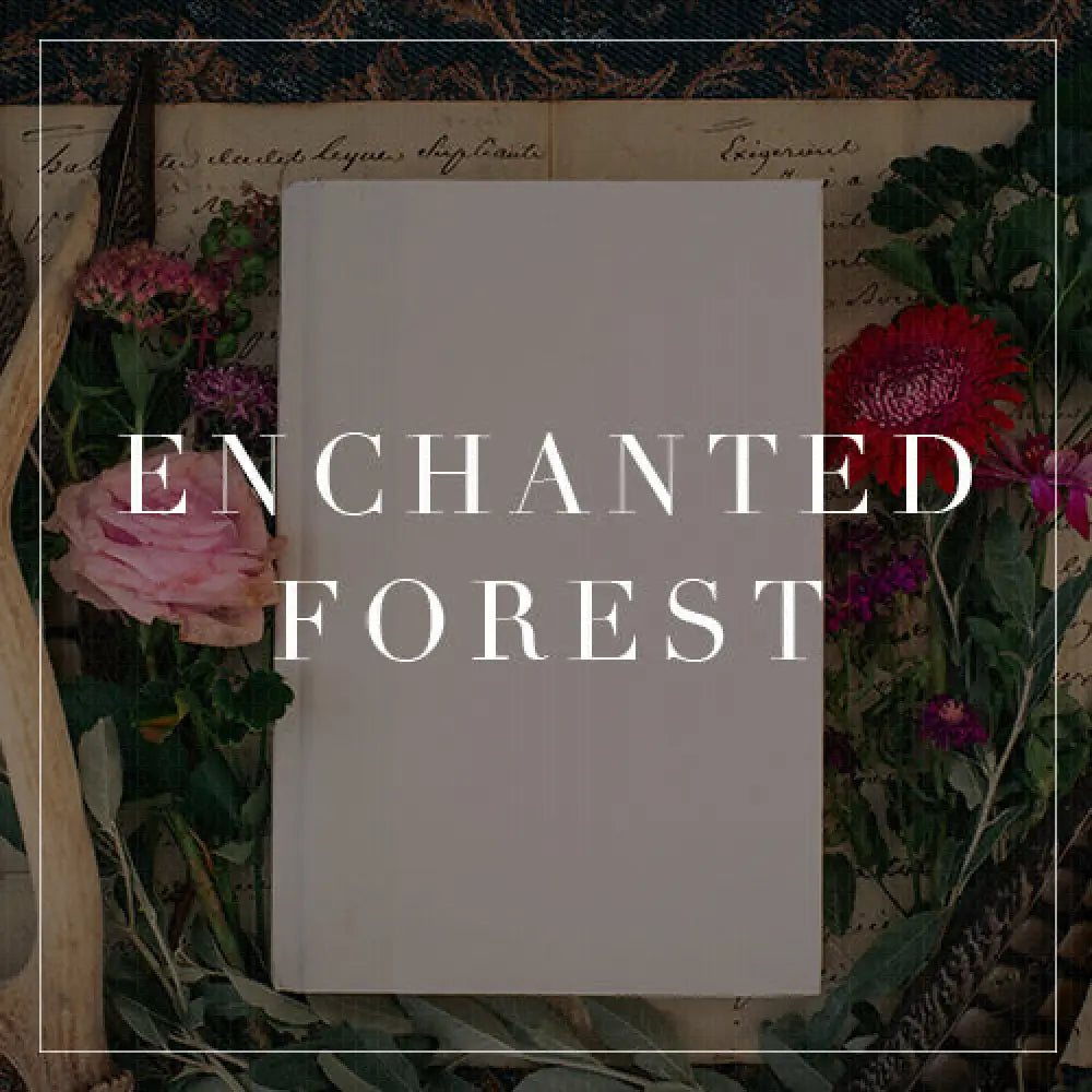 Entire Enchanted Forest Collection