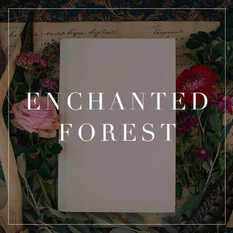 Entire Enchanted Forest Collection