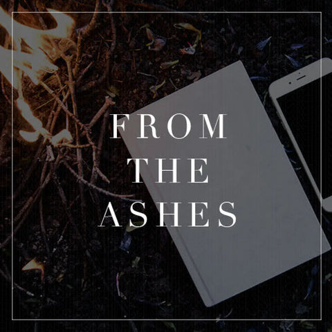 Entire From The Ashes Collection