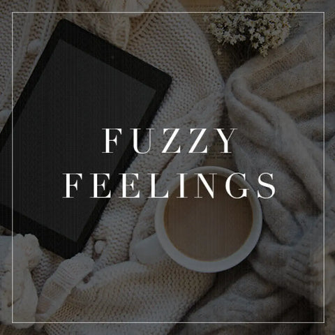 Entire Fuzzy Feelings Collection
