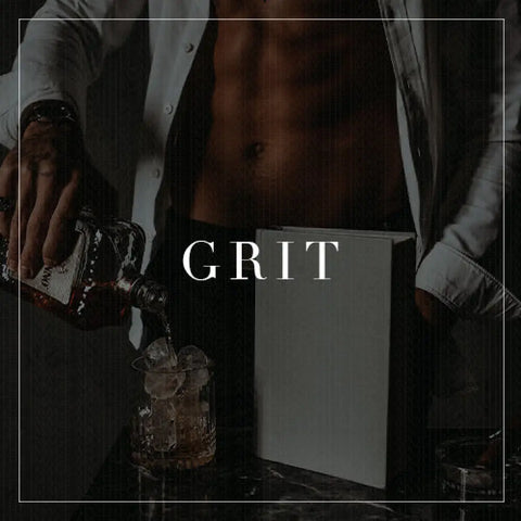 Entire Grit Collection