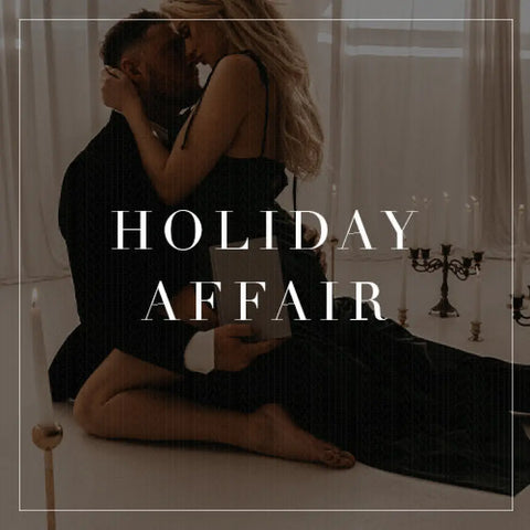 Entire Holiday Affair Collection