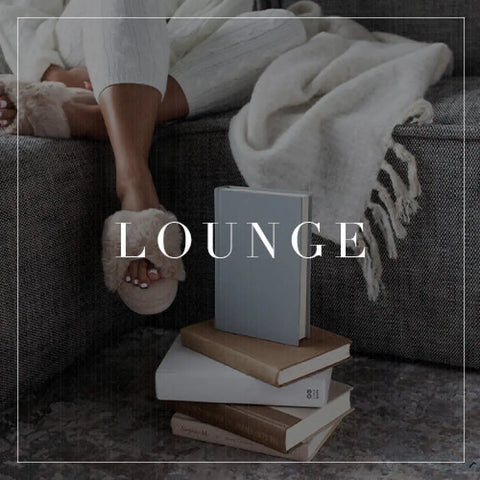 Entire Lounge Collection