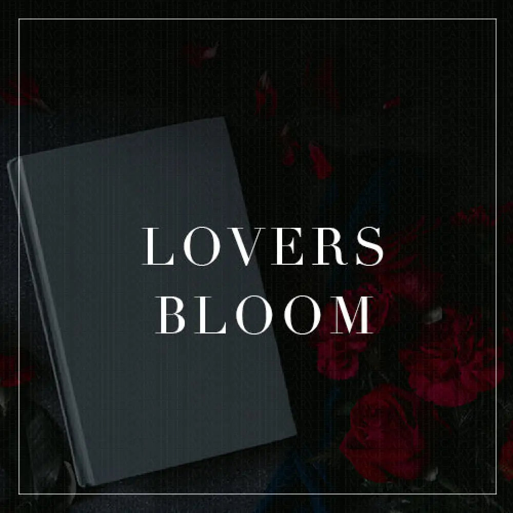 Entire Lover’s Bloom Collection
