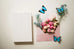 Entire Memories Butterfly Collection