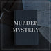 Entire Murder Mystery Collection