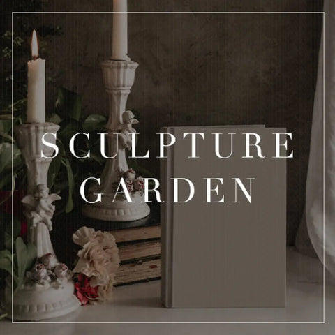 Entire Sculpture Garden Collection