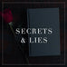 Entire Secrets & Lies Collection