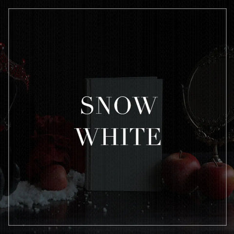 Entire Snow White Collection
