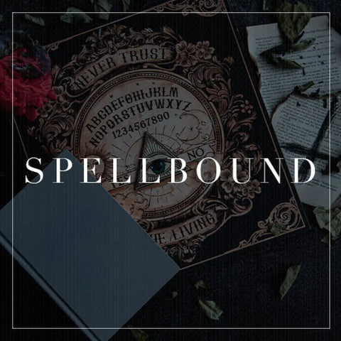 Entire Spellbound Collection