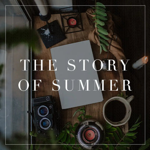 Entire Story Summer Collection