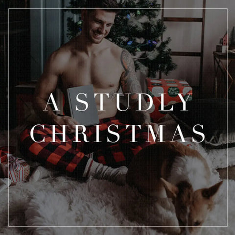Entire Studly Christmas Collection
