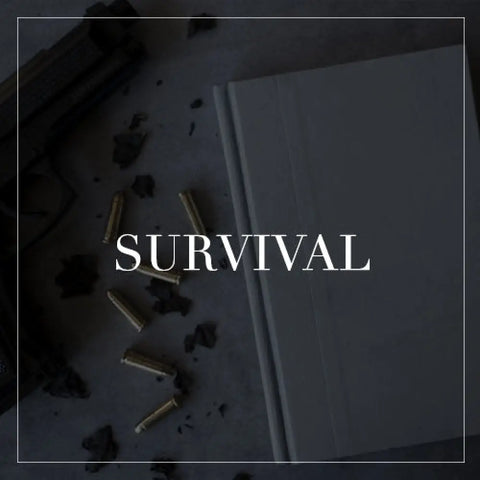 Entire Survival Collection