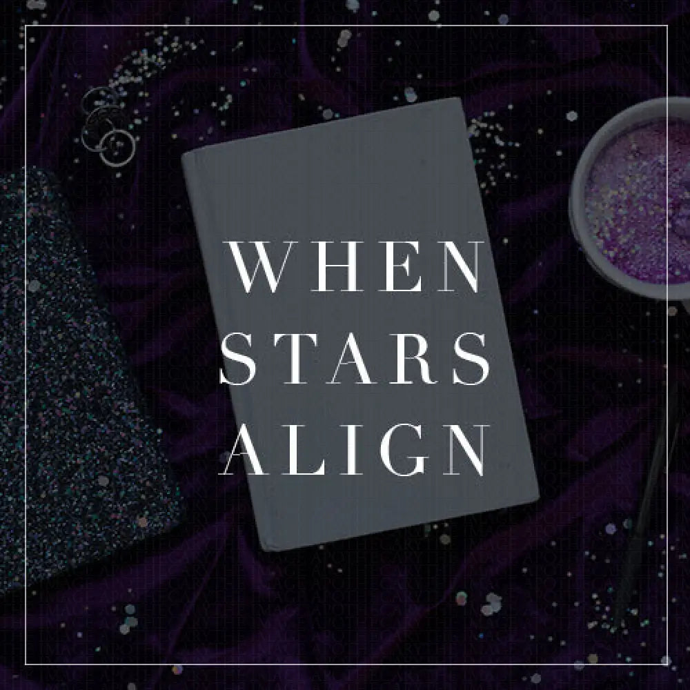 Entire When Stars Align Collection