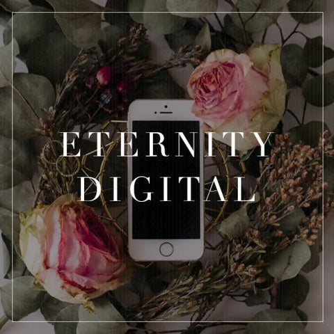 Eternity Digital Collection