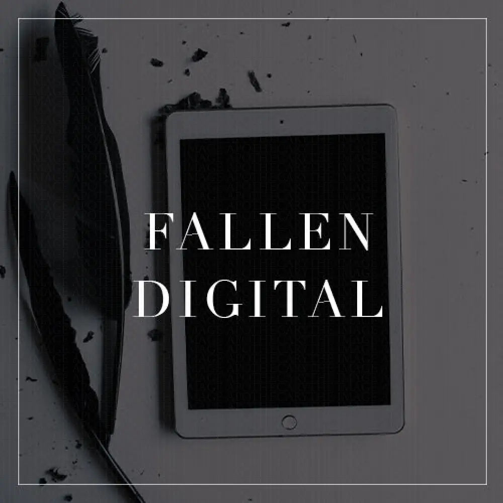 Fallen Digital Collection