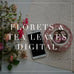 Florets Tea Leaves Digital Collection