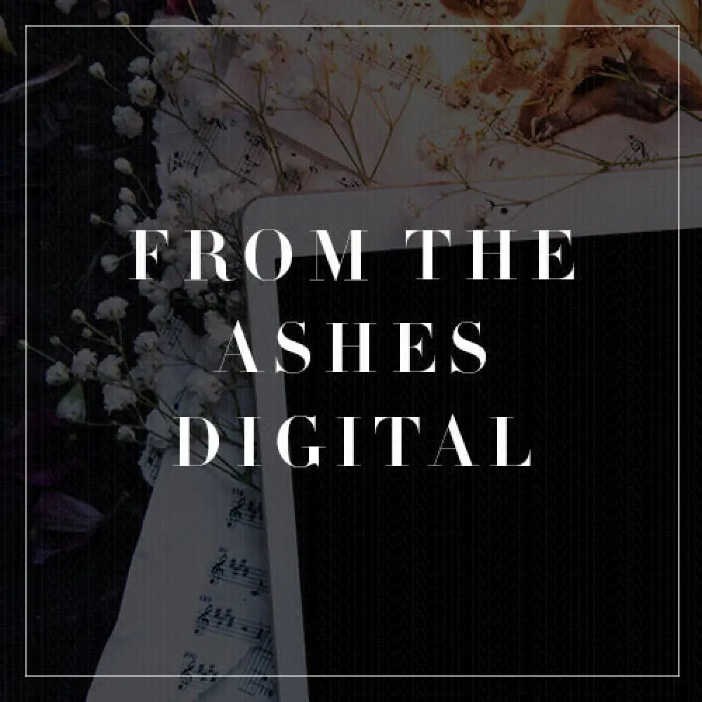 From The Ashes Digital Collection
