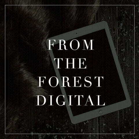 From The Forest Digital Collection
