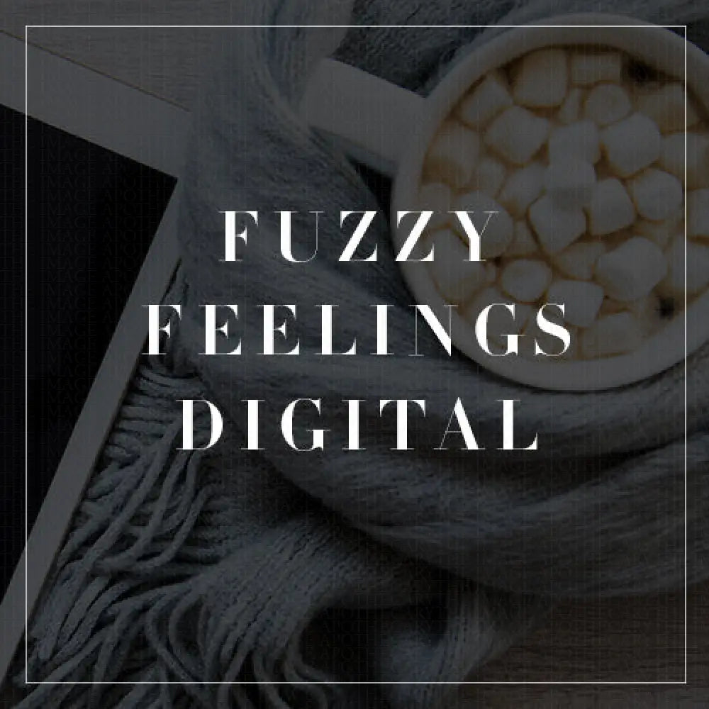 Fuzzy Feelings Digital Collection