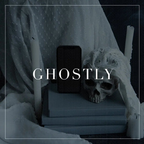 Ghostly 10 image packs