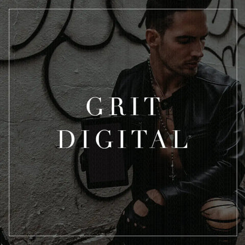 Grit Digital Collection