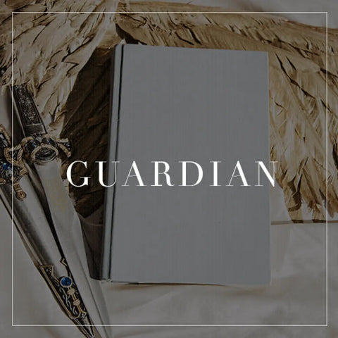 Guardian 10 image packs