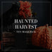 Haunted Harvest 10 Image Packs