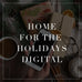 Home For The Holidays Digital Collection