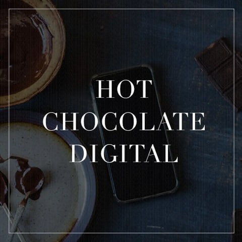 Hot Chocolate Digital Collection
