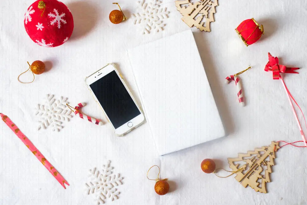 Joy Christmas Series 0329