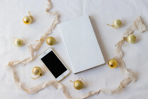 Joy Christmas Series 0426 - The Image Apothecary