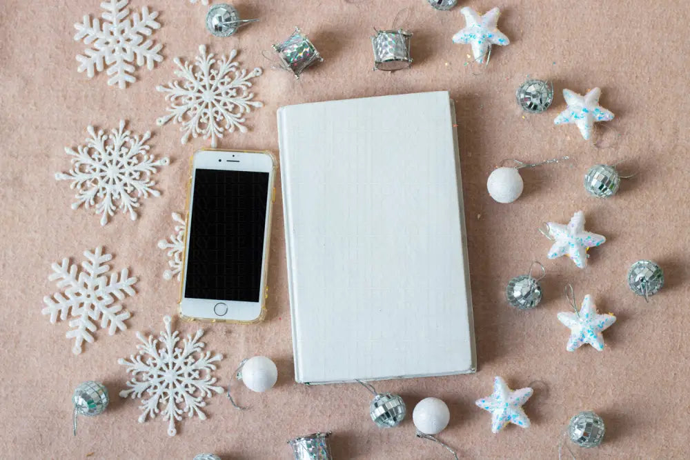 Joy Christmas Series 0468