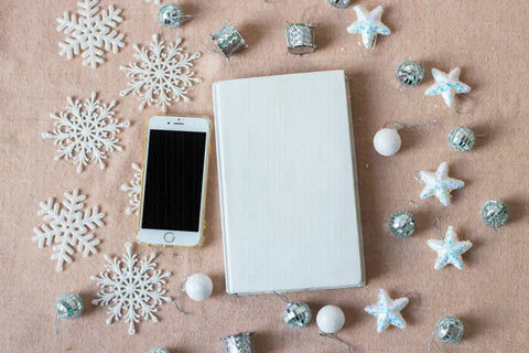 Joy Christmas Series 0468