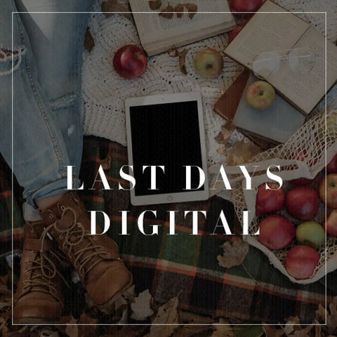 Last Days Digital Collection