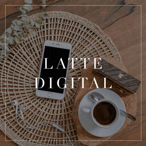 Latte Digital Collection