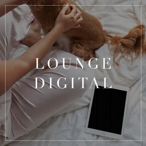 Lounge Digital Collection