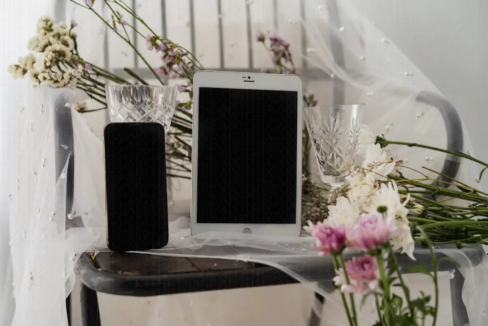 Love & Dreams Series 4764