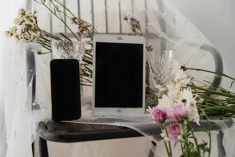 Love & Dreams Series 4764