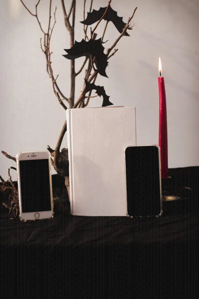 Love Poison Series 0030 - The Image Apothecary