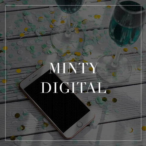 Minty Digital Collection